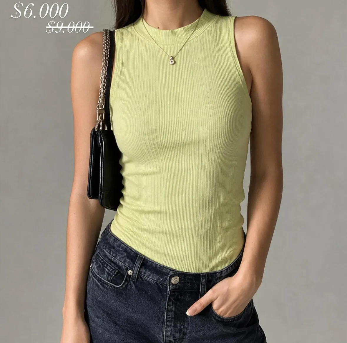 Musculosa Otra - imagen 1
