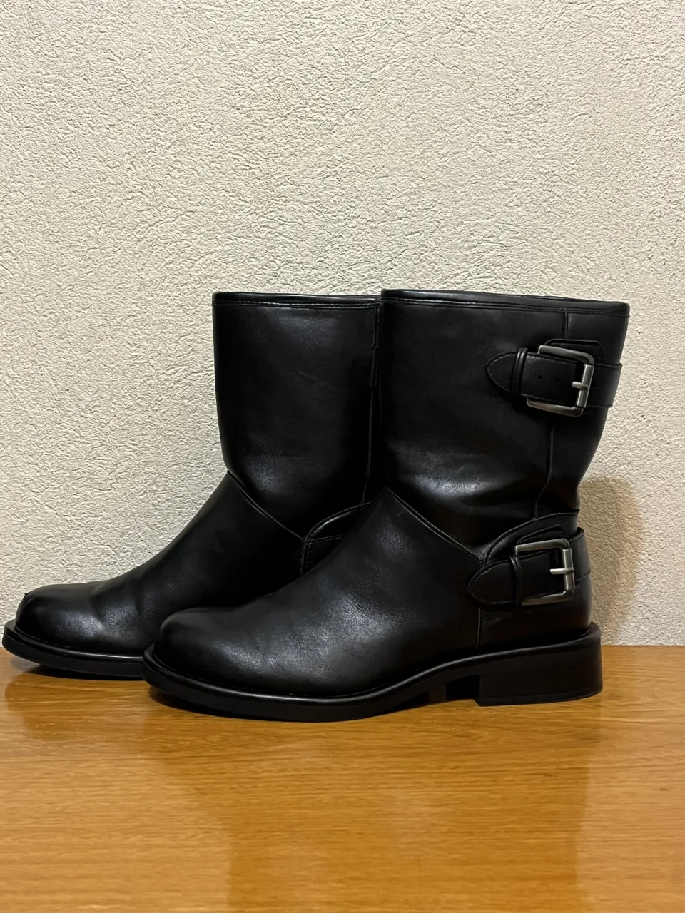 Borcegos Zara - imagen 1