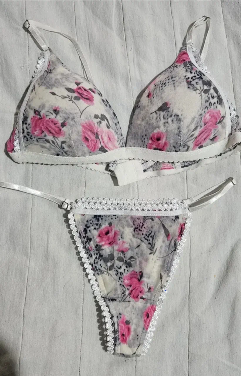 Conjunto Otra - imagen 1