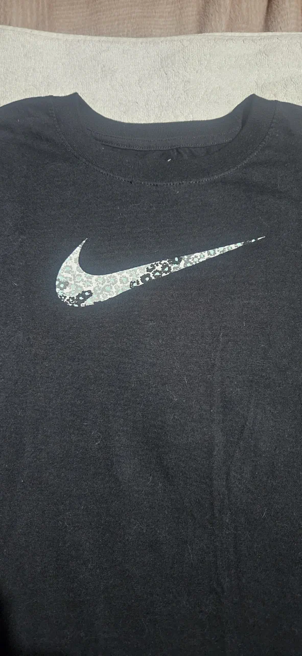 Remera Nike - imagen 1
