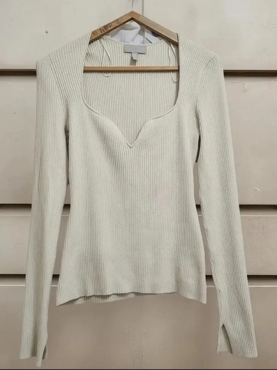 Remera H y m - imagen 1