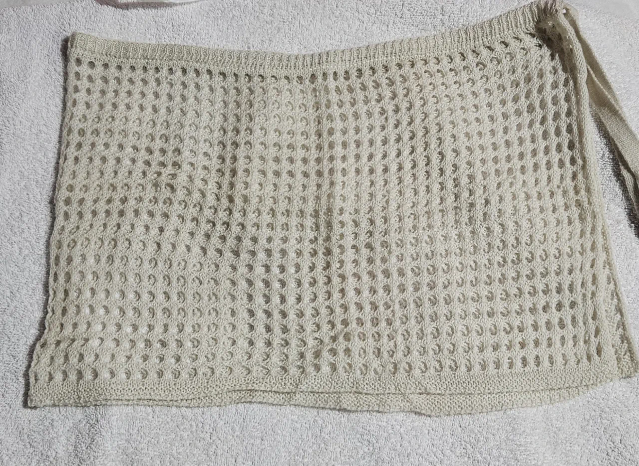 Pollera Sin marca - imagen 1