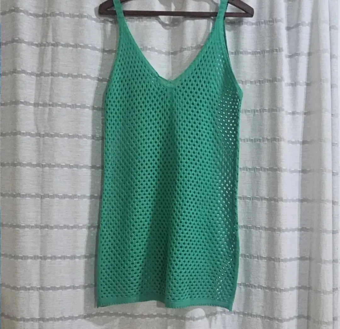 Vestido Sin marca - imagen 1
