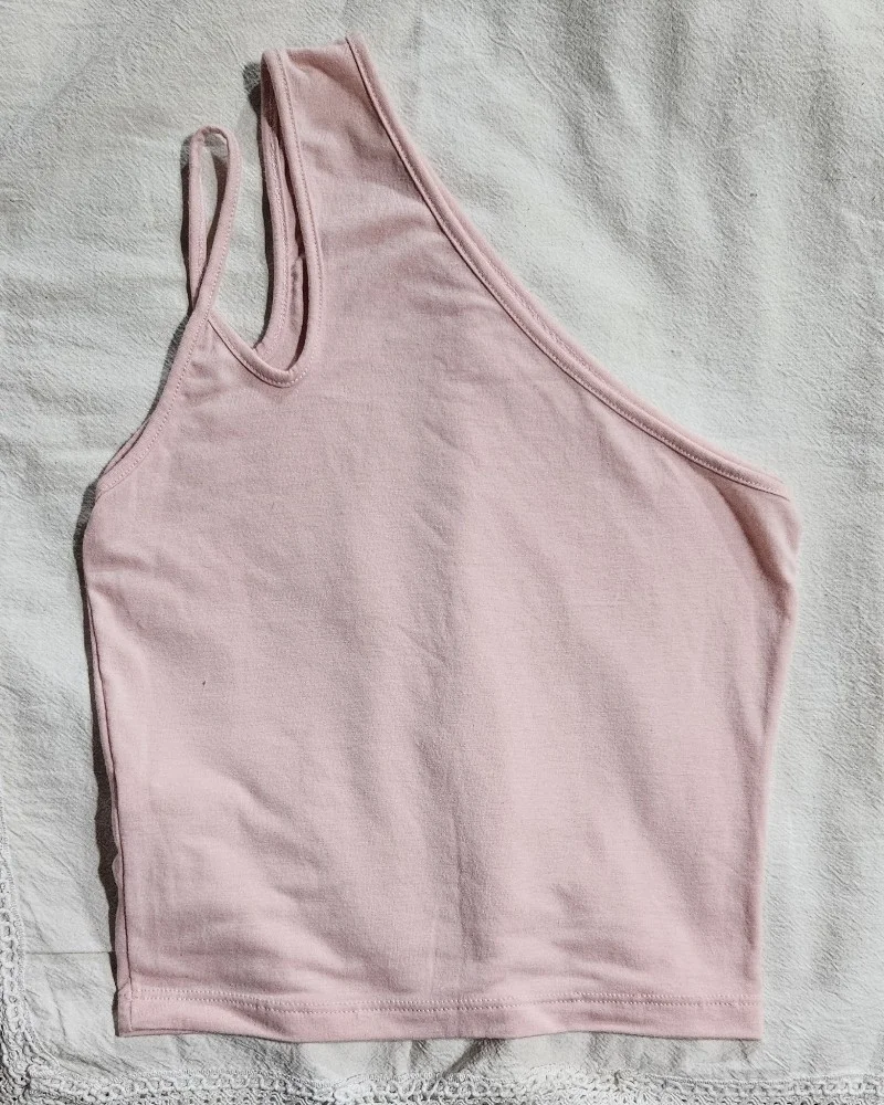 Musculosa Sin marca - imagen 1