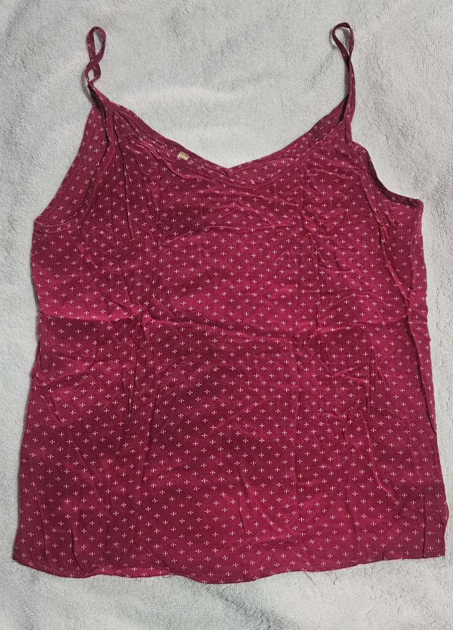 Musculosa Sin marca - imagen 1