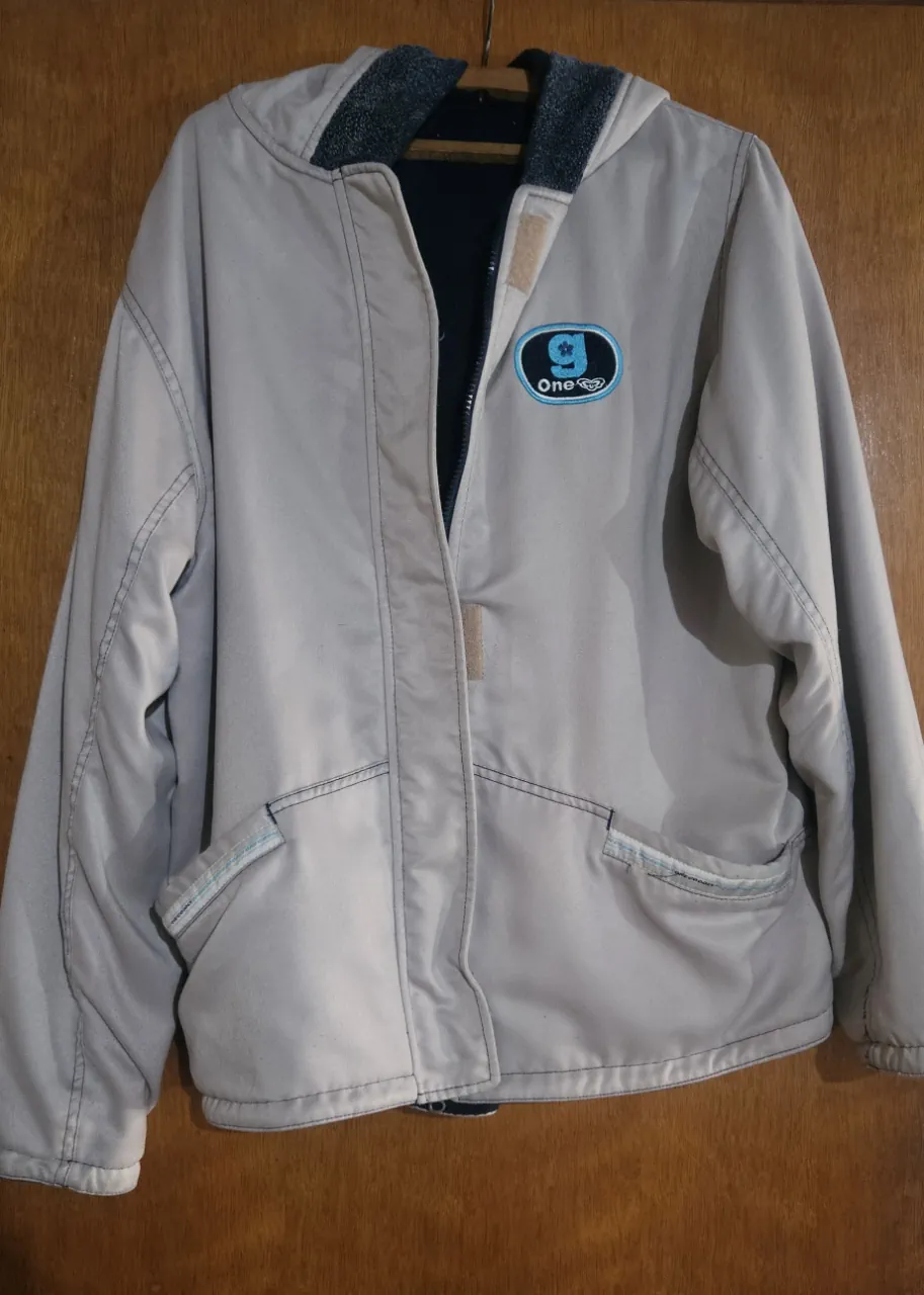Campera One goodly - imagen 1