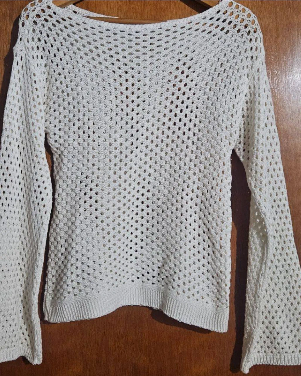 Sweater Otra - imagen 1