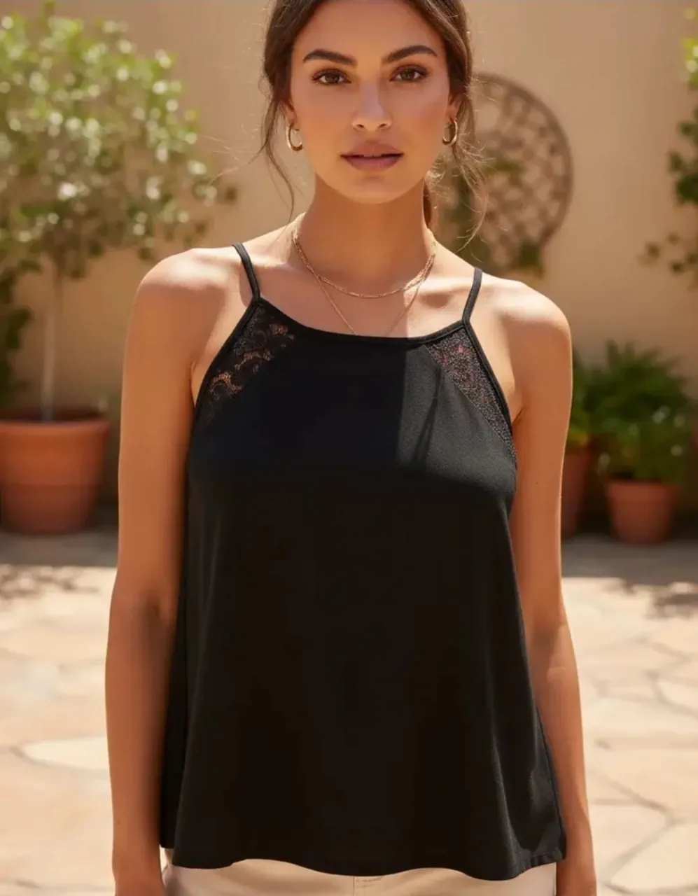 Musculosa Sin marca - imagen 1