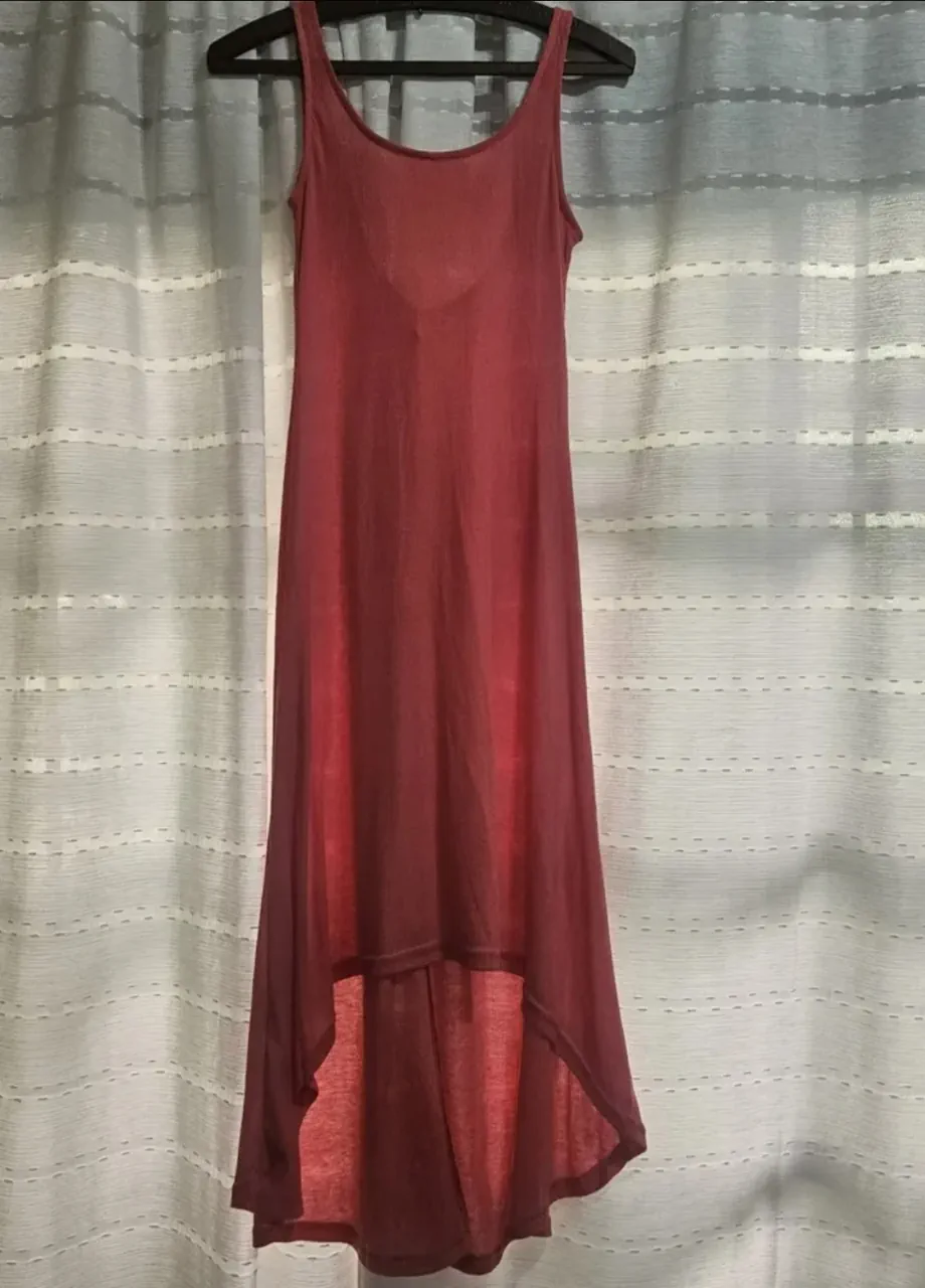 Vestido Sin marca - imagen 1