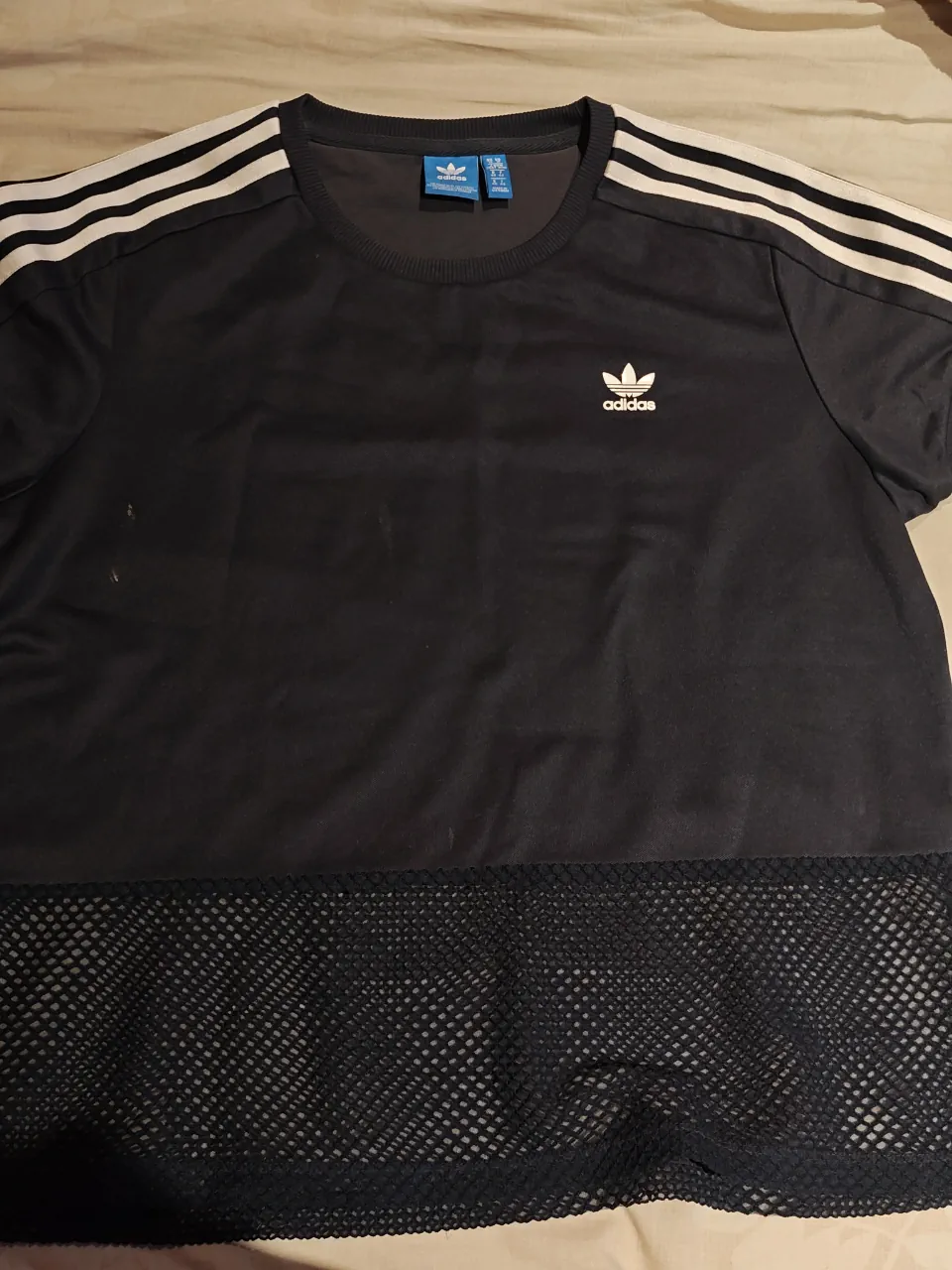 Remera adidas - imagen 1