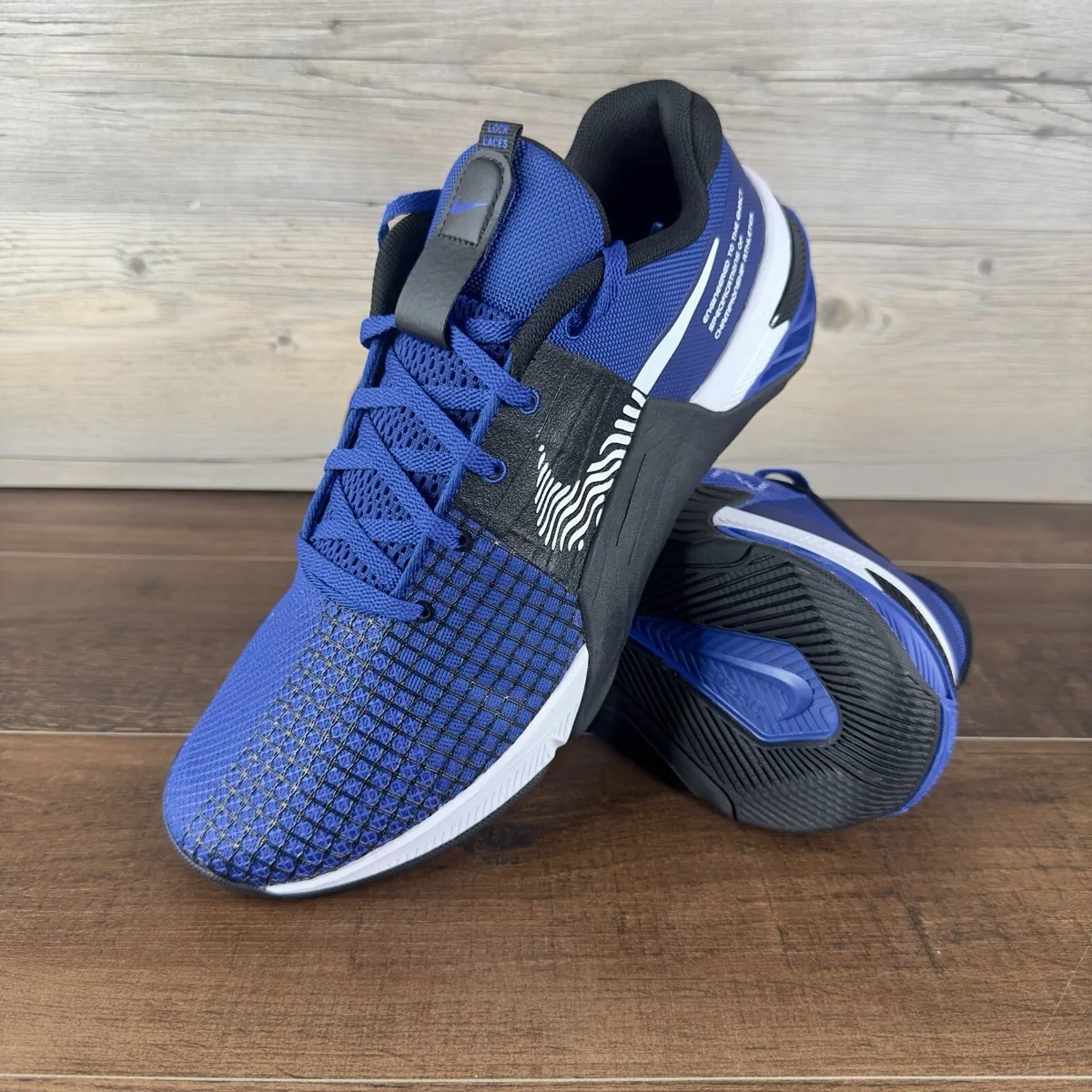 Zapatillas Nike - imagen 1