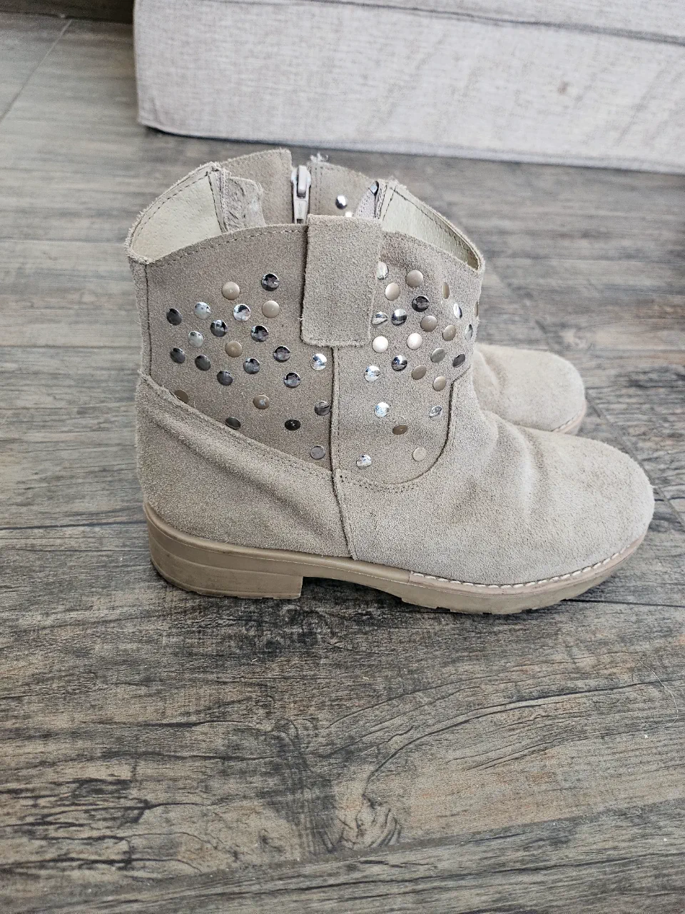 Botas Mimo & Co - imagen 1