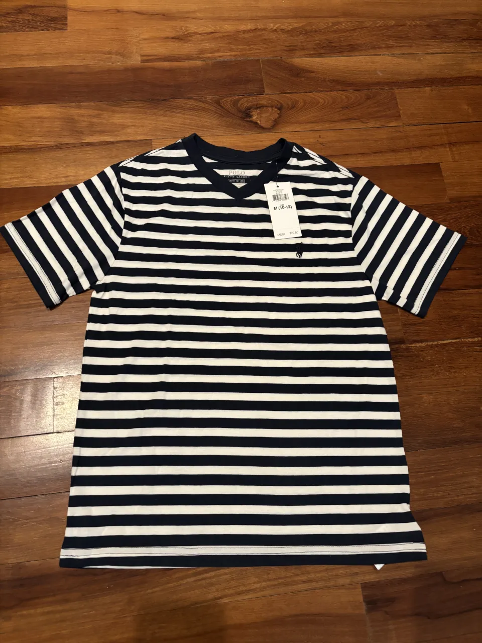 Remera Polo Ralph Lauren - imagen 1