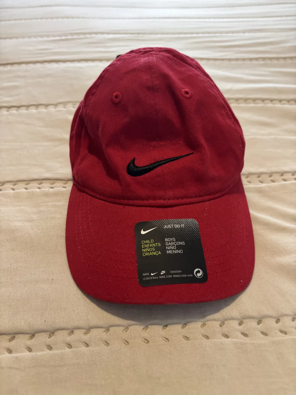 Ropa deportiva Nike · Talle Talla única