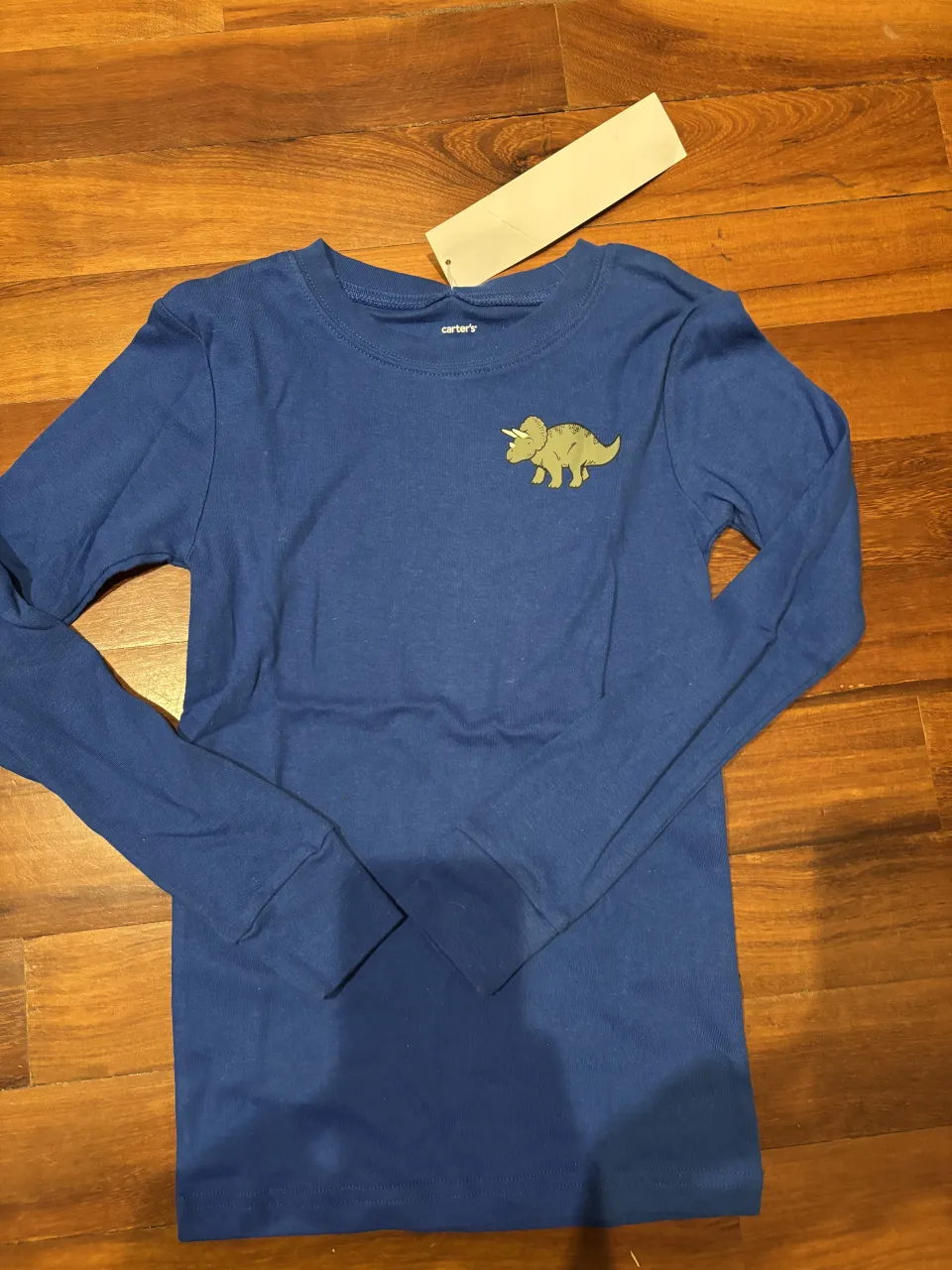 Remera Carter's · Talle 8 años / 128 cm