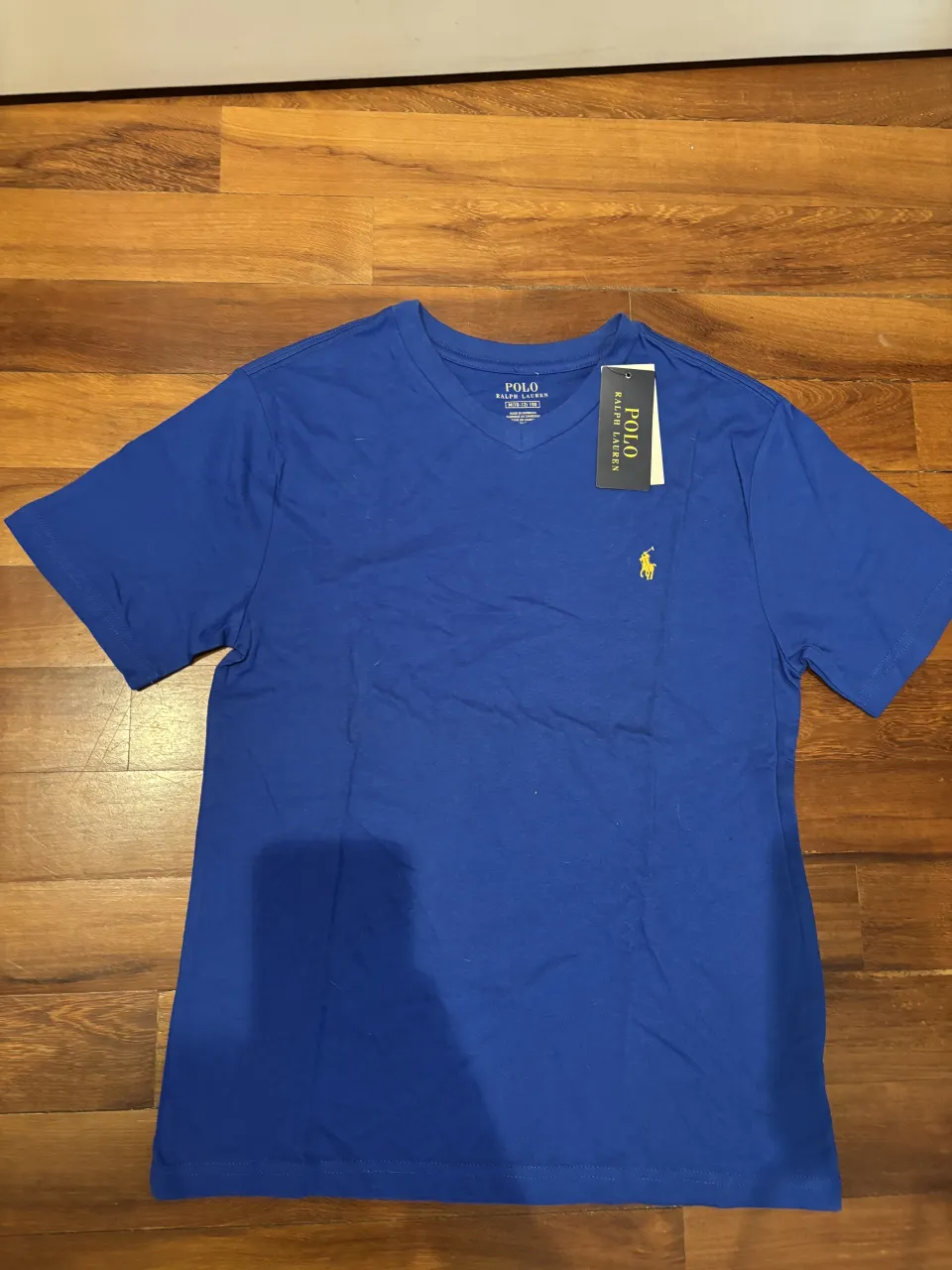 Remera Polo Ralph Lauren - imagen 1