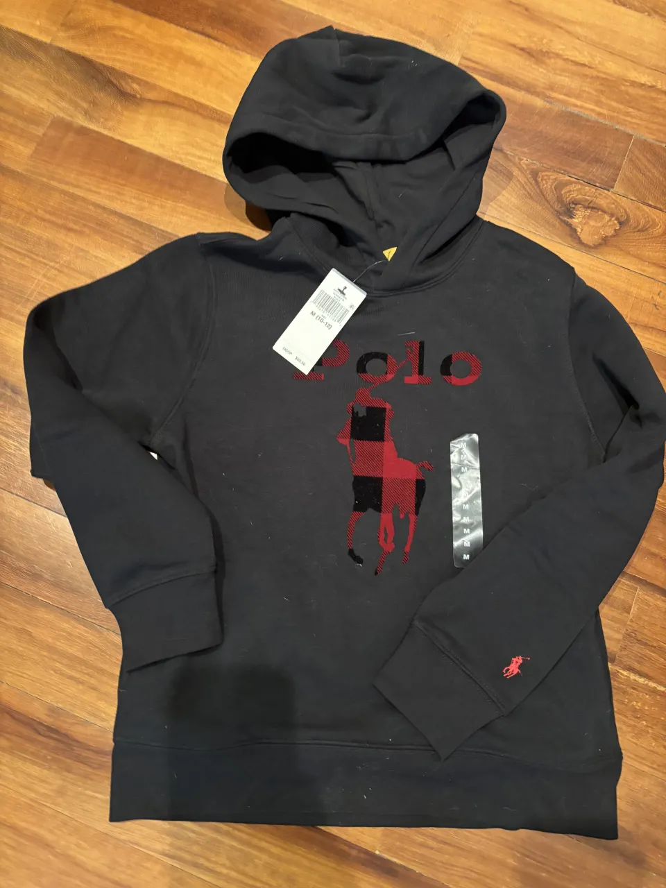 Buzo Polo Ralph Lauren - imagen 1