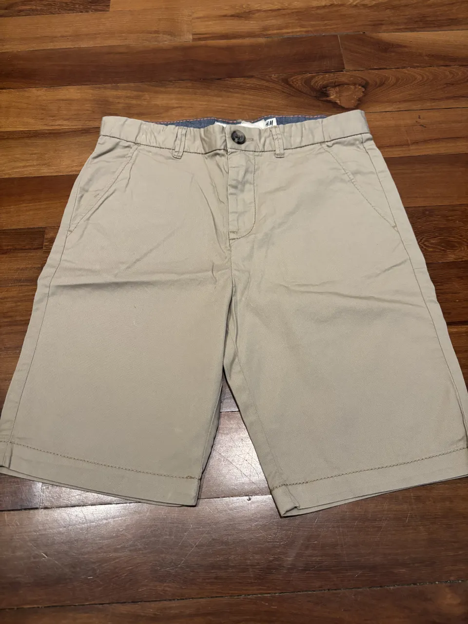 Bermuda H&M - imagen 1