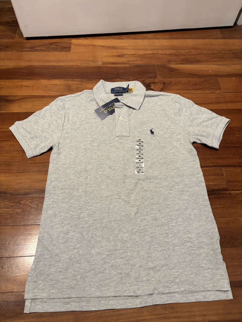 Chomba Polo Ralph Lauren - imagen 1