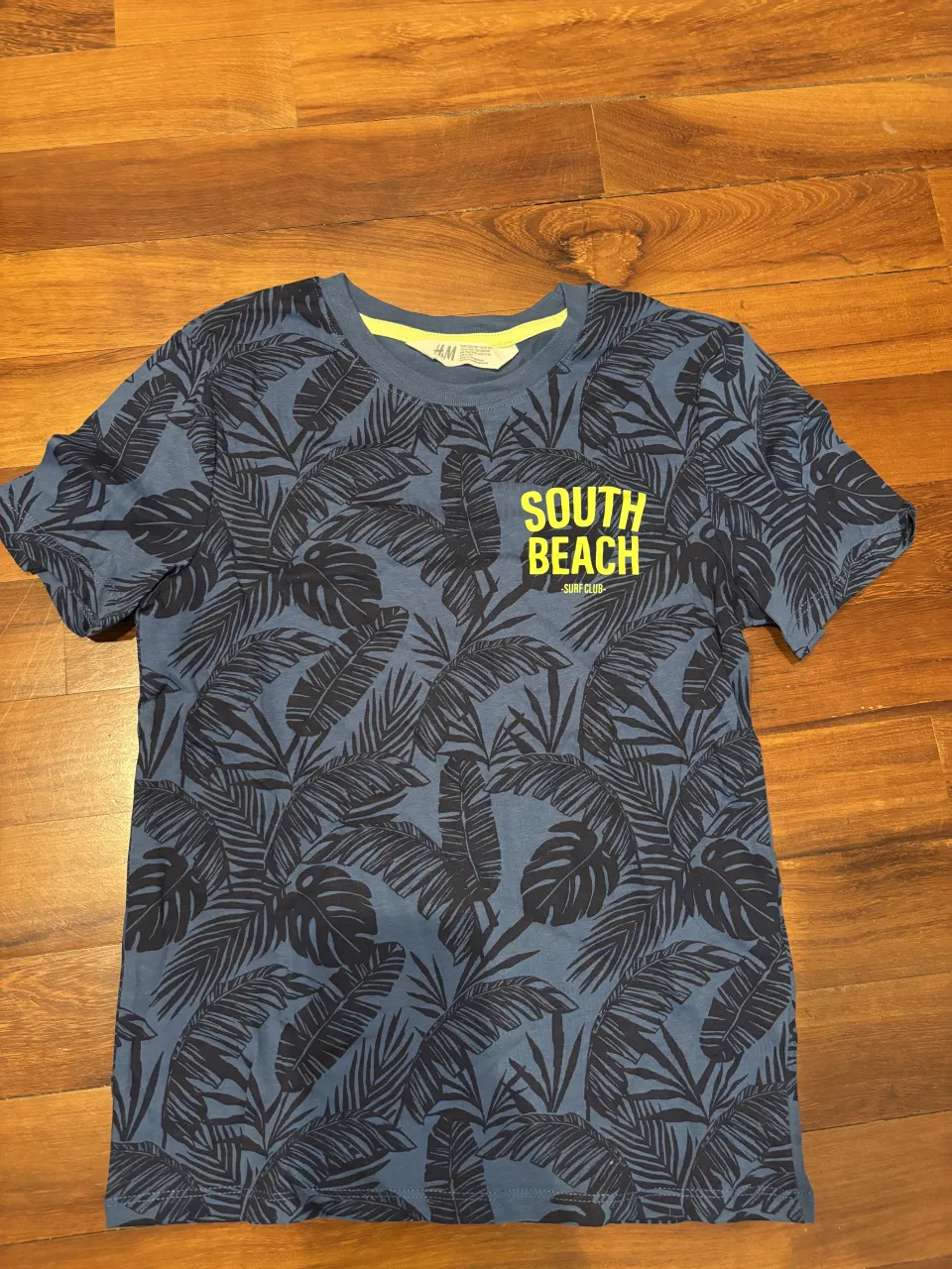 Remera H&M - imagen 1