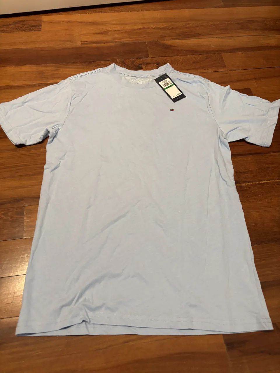 Remera Tommy Hilfiger - imagen 1