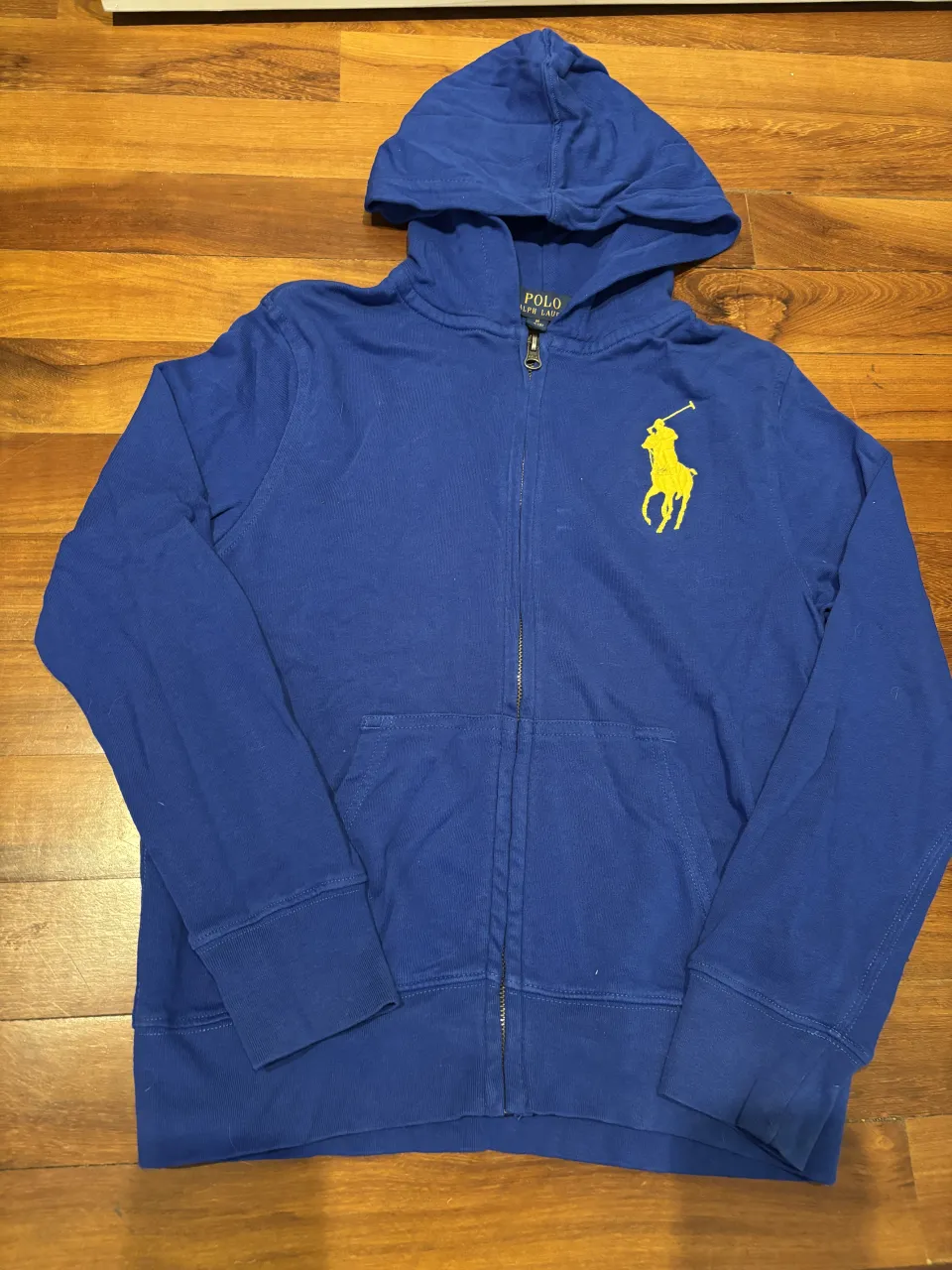 Buzo Polo Ralph Lauren - imagen 1