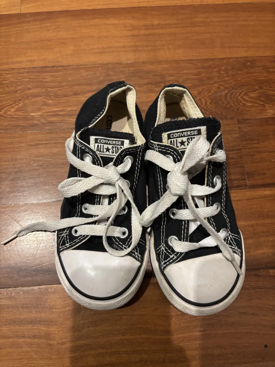Zapatillas Converse · Talle AR 26