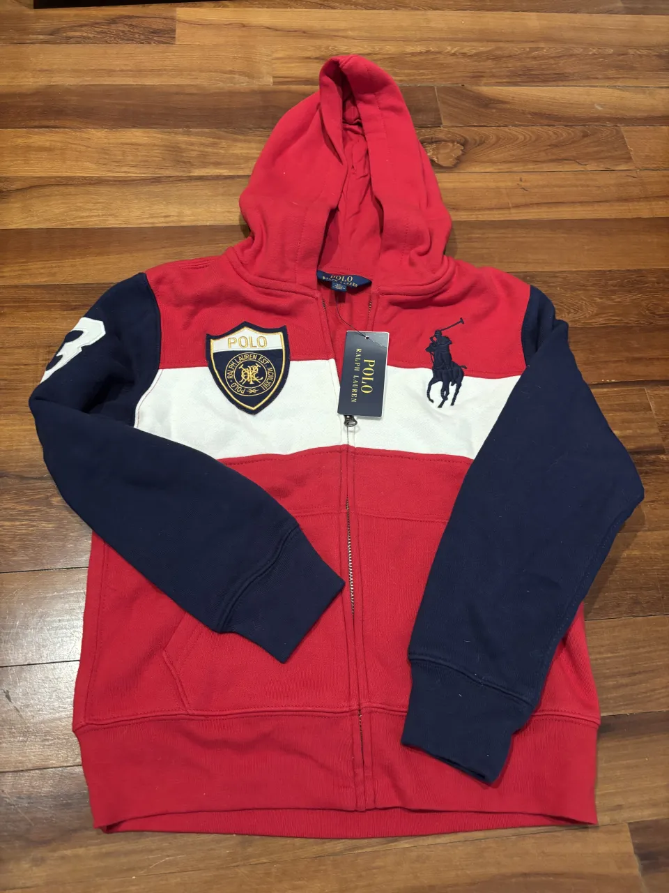 Buzo Polo Ralph Lauren - imagen 1