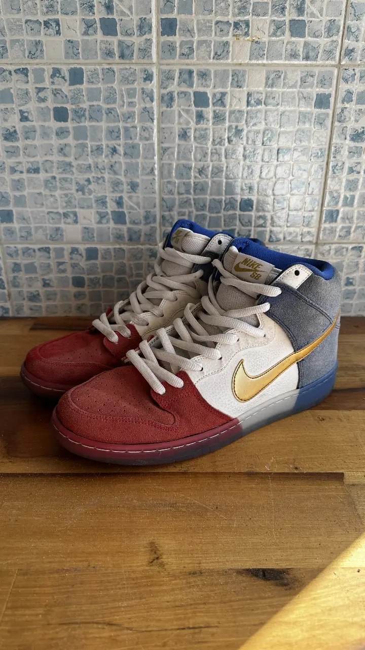 Zapatillas Nike - imagen 1