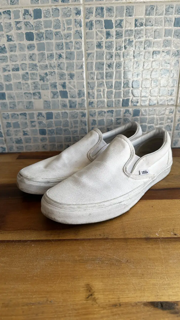 Zapatillas Vans - imagen 1