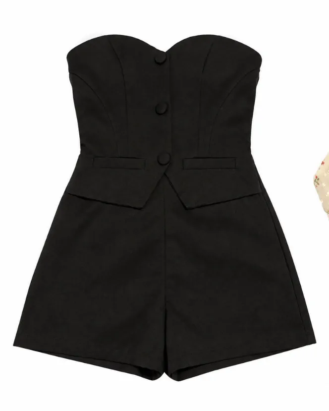 Forever 21 · Talle S