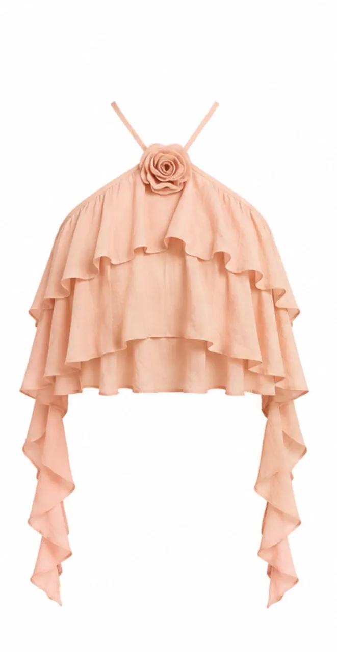 H&o · Talle S