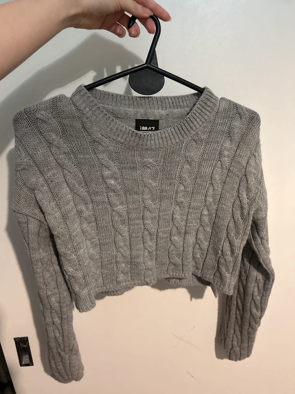 i47 · Talle XS