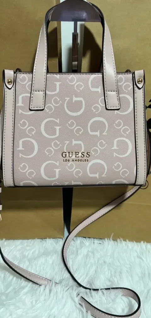 GUESS