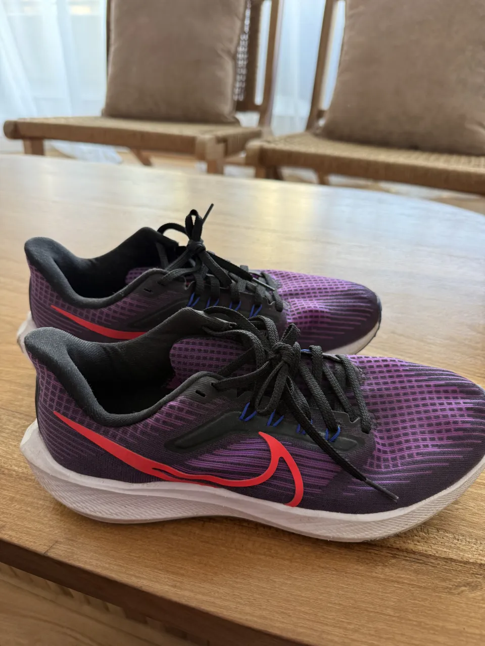 Nike · Talle US 9