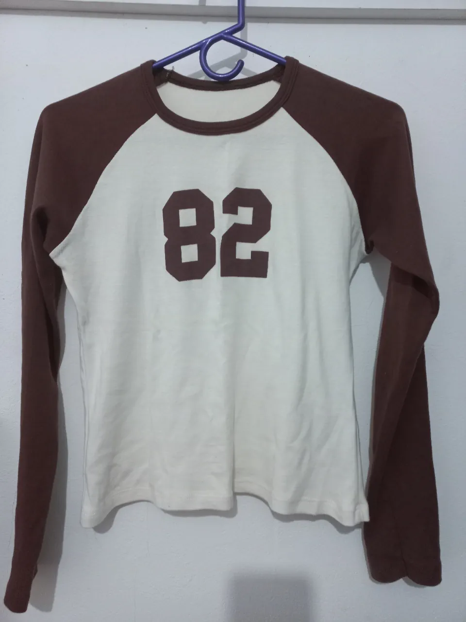 Remera Boucle - imagen 1