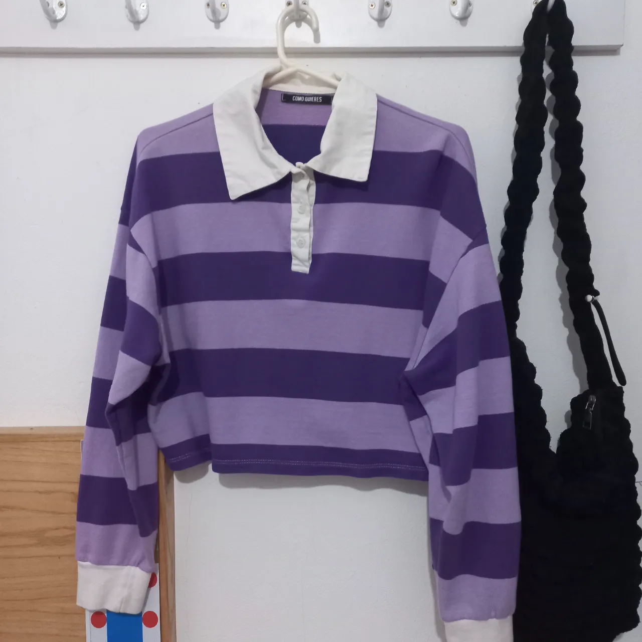 Remera Como Quieres - imagen 1