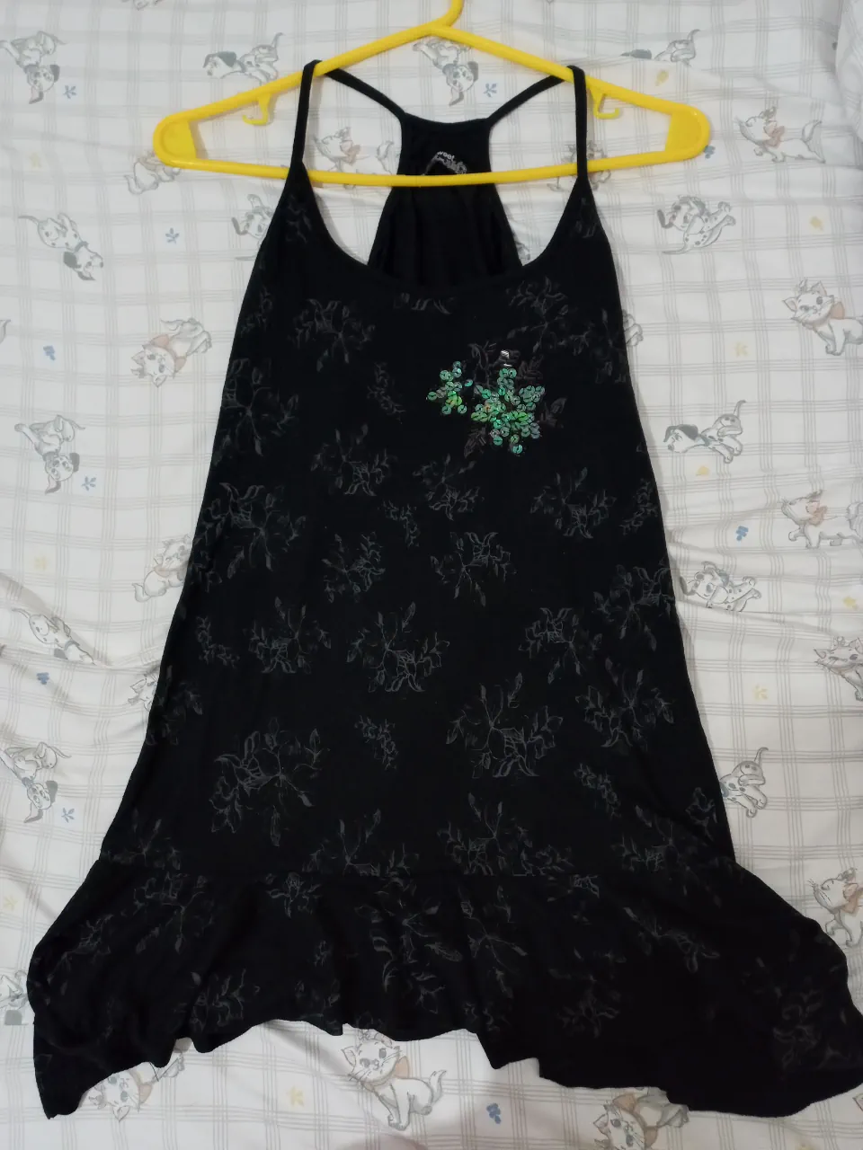Musculosa Sweet - imagen 1