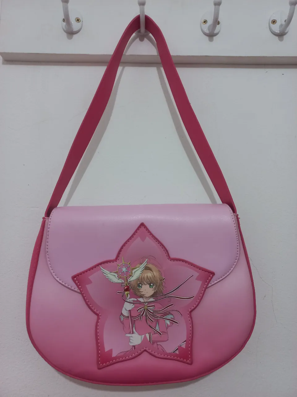 Cartera Shein - imagen 1