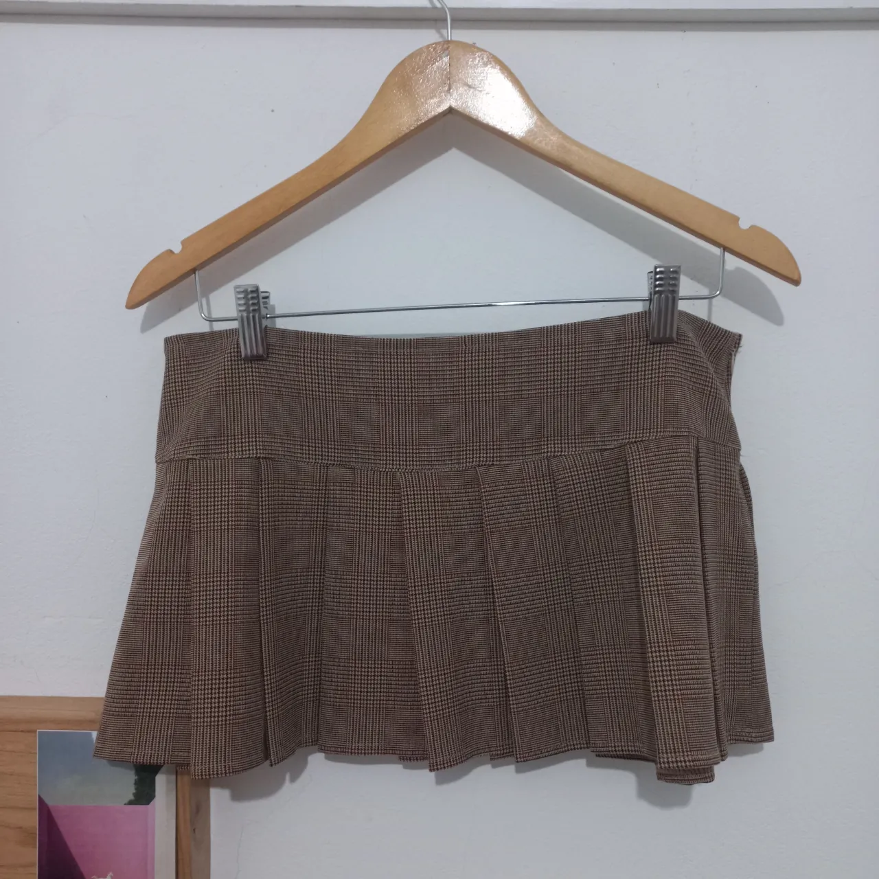 Pollera Boucle - imagen 1