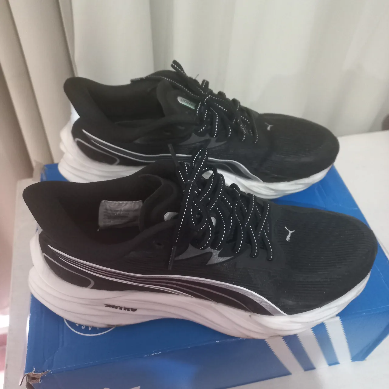 Zapatillas Puma - imagen 1