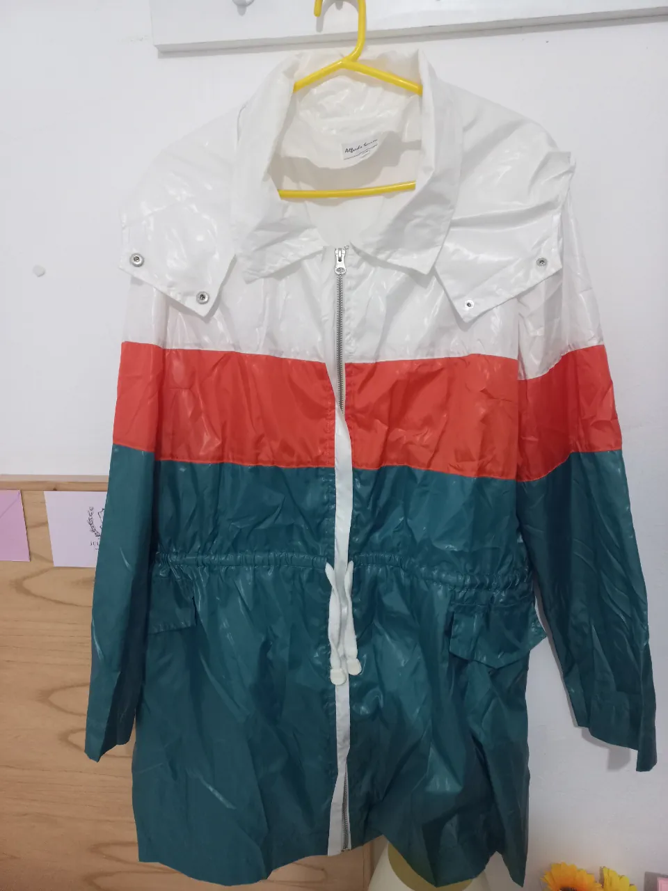 Campera Alfredo serrano - imagen 1