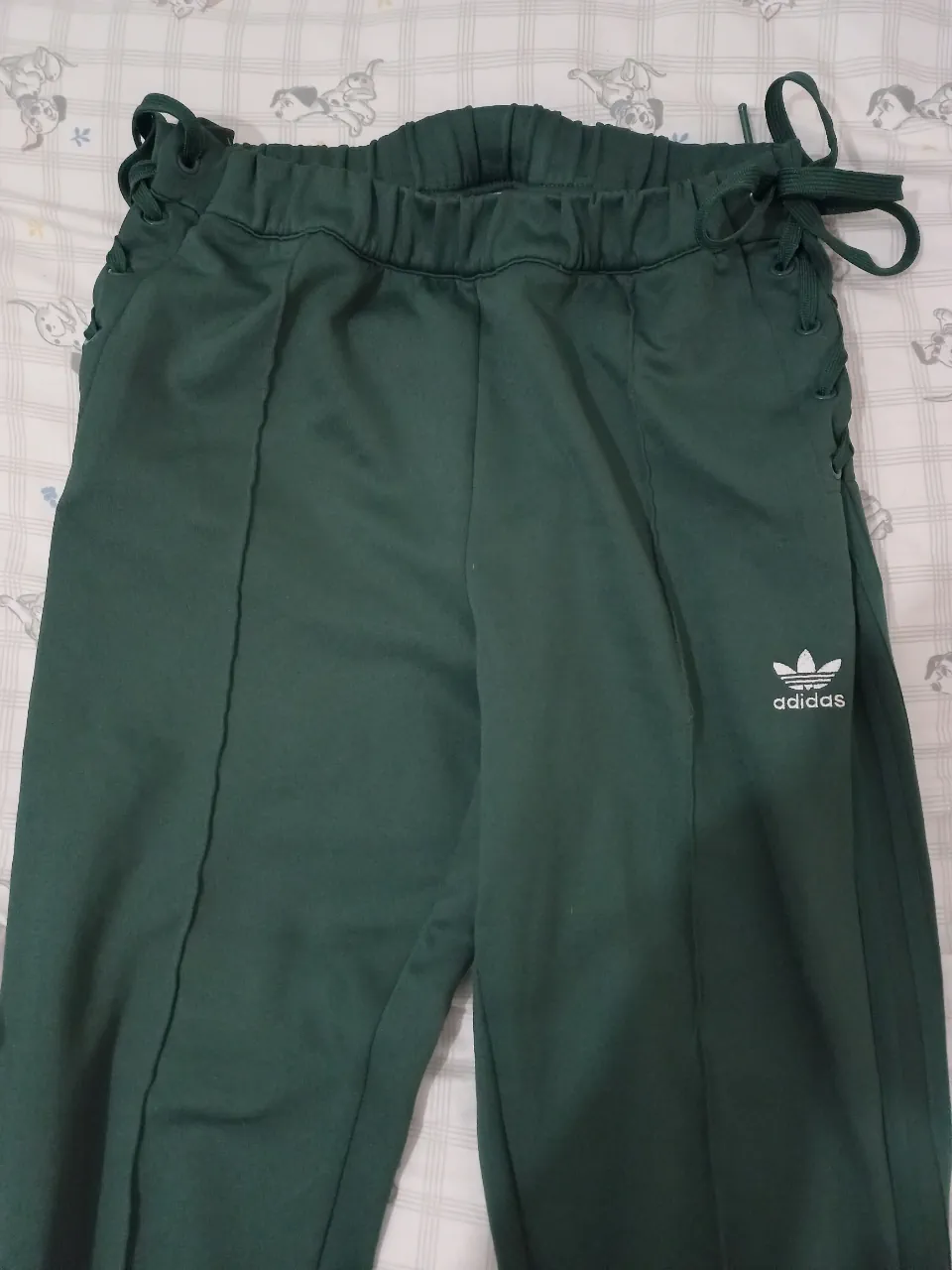Pantalón adidas - imagen 1