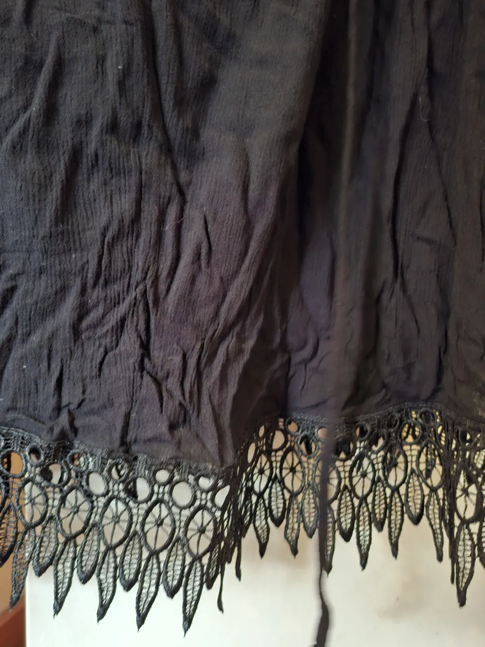 Blusa Blusa sin marca - imagen 1