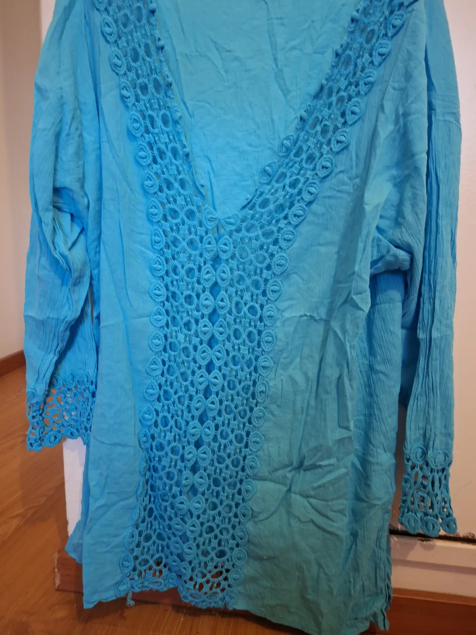 Blusa Venus - imagen 1