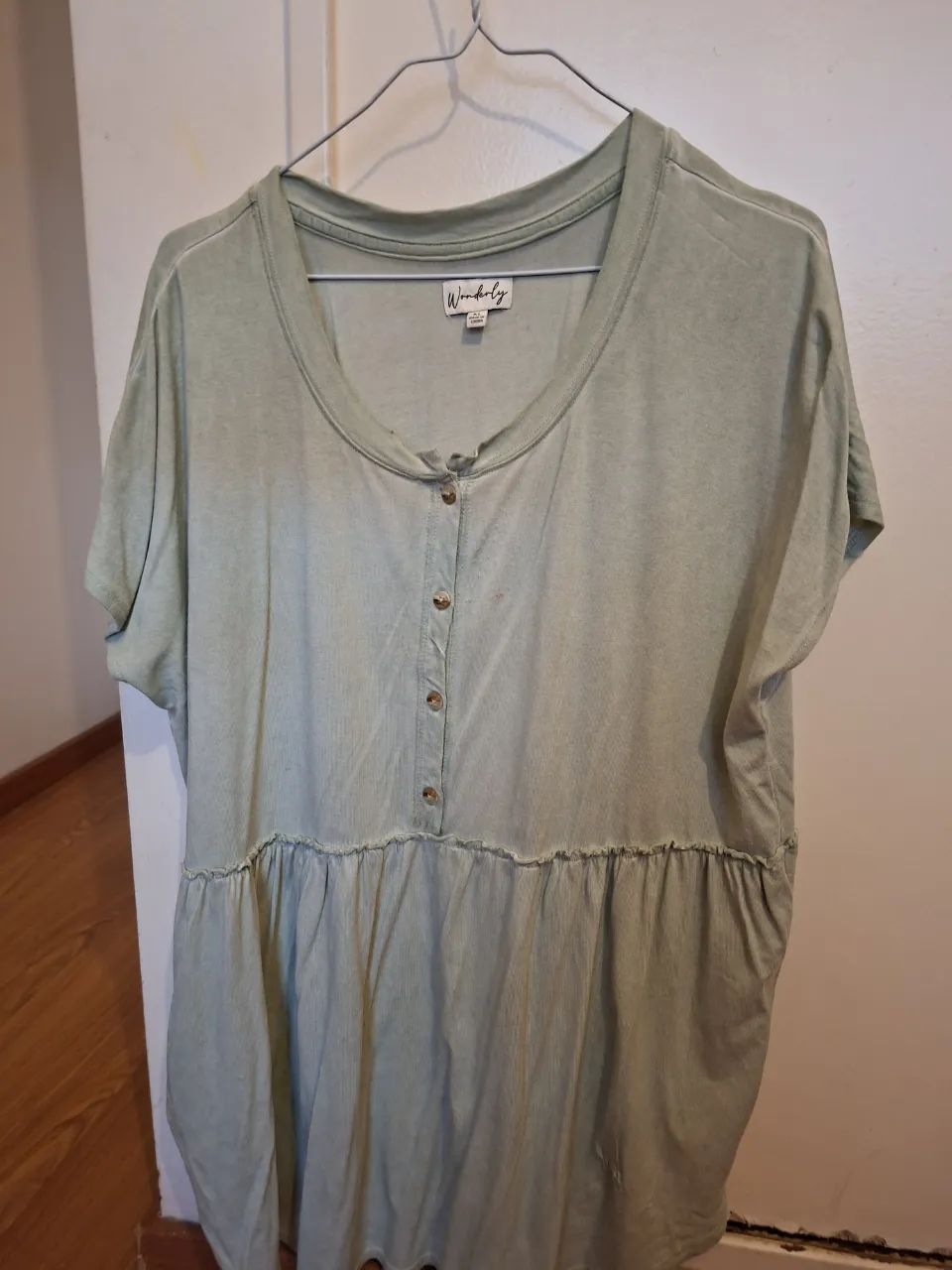 Remera Wonderly - imagen 1