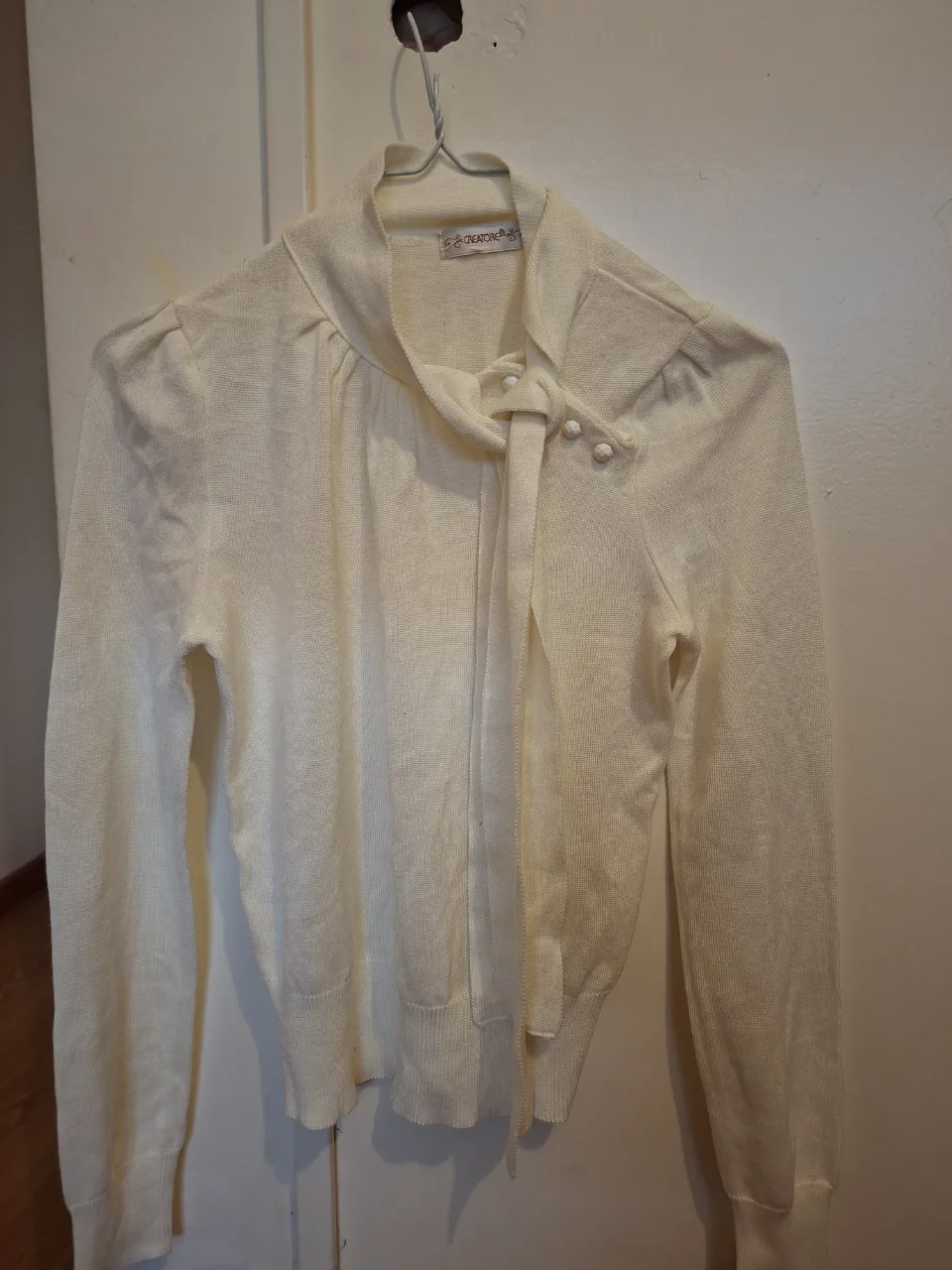 Sweater Creatore - imagen 1