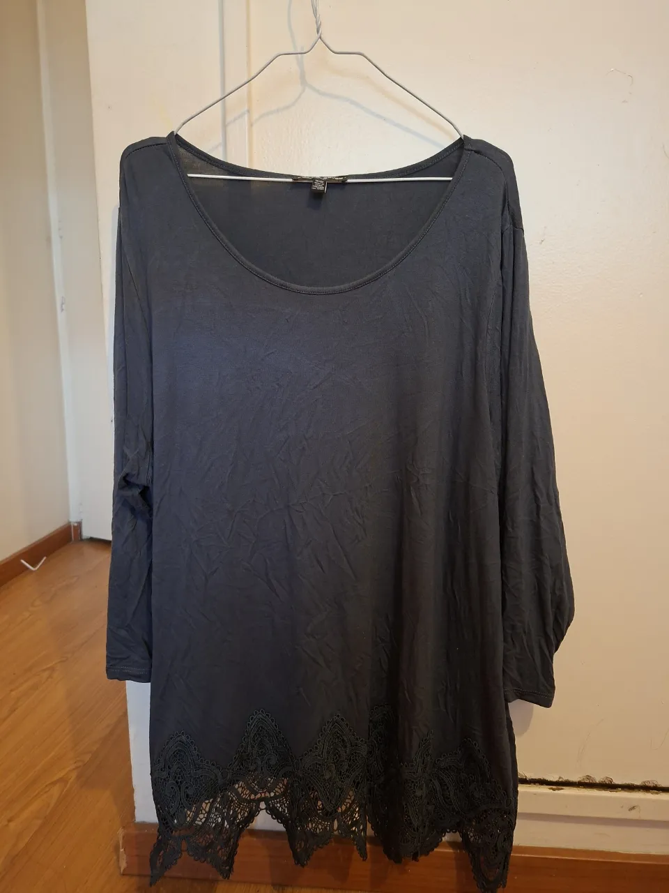 Remera Cable&gauge - imagen 1