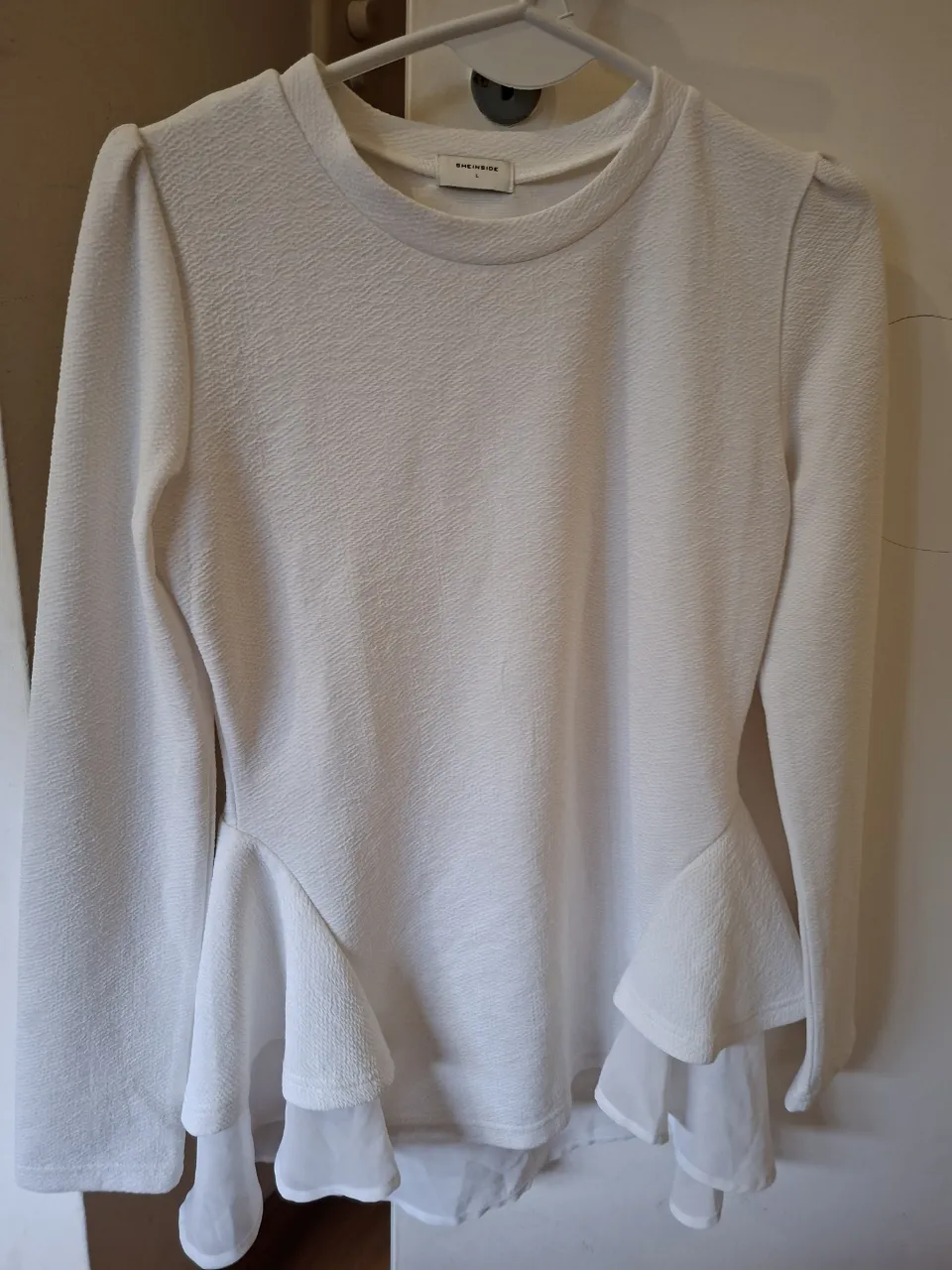 Blusa Sheinside - imagen 1
