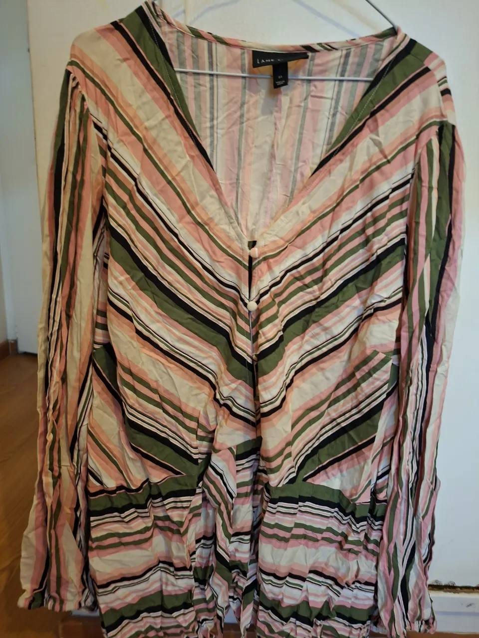 Lane bryant · Talle XL